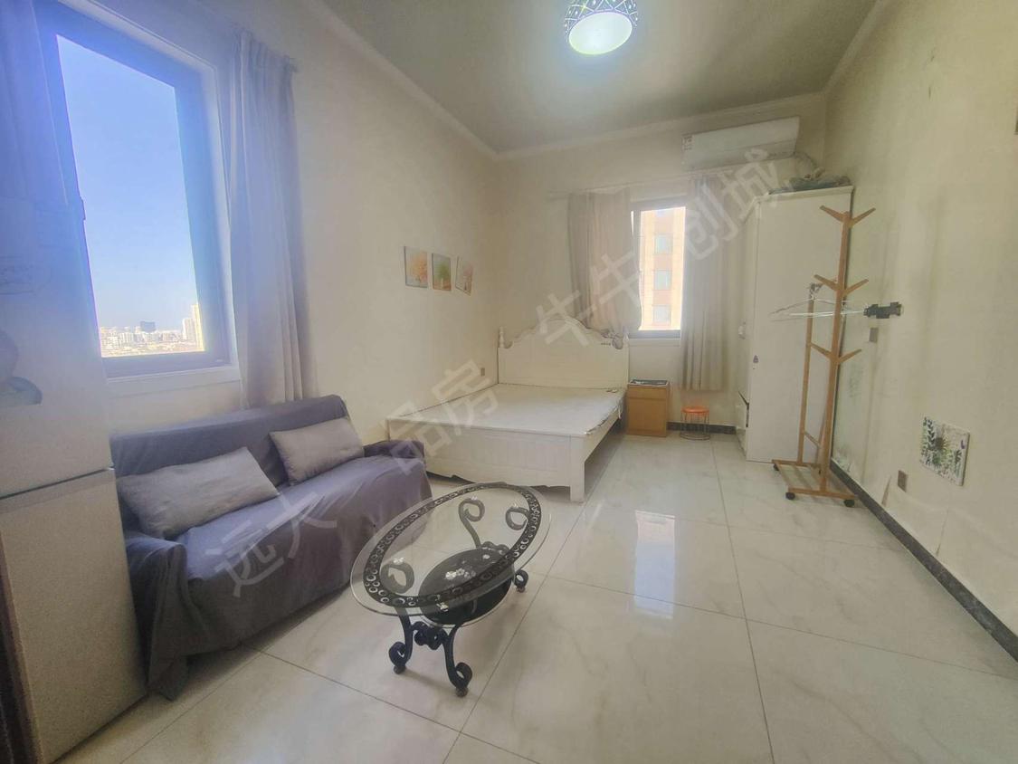 整租·锦润悦府