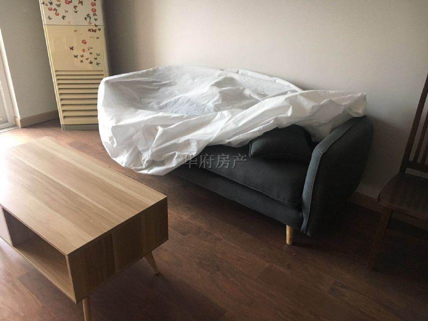 整租·金地湖城艺境