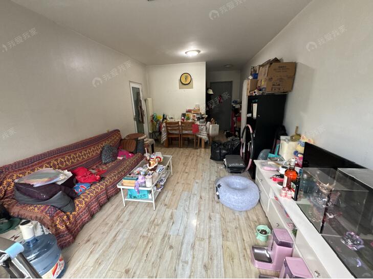 整租·广通小区