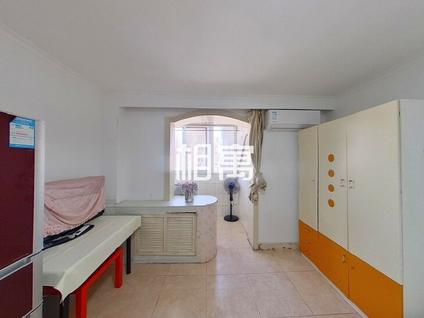 西城月坛整租 三里河北街5号院1室1厅/39平/高楼层