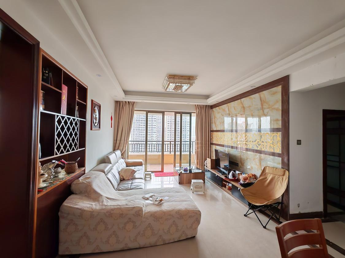 整租·香槟花园