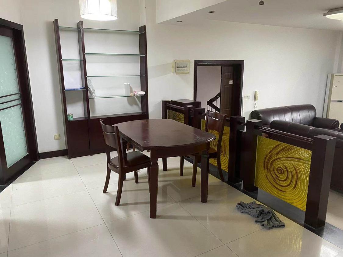 整租·广厦中北领秀