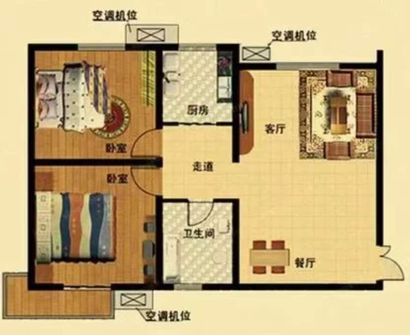 整租·新京都(西区)