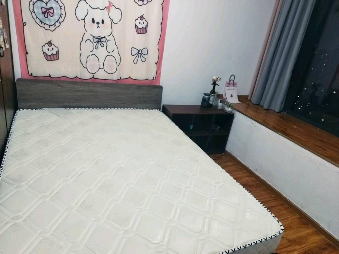 合租·金雁铭座