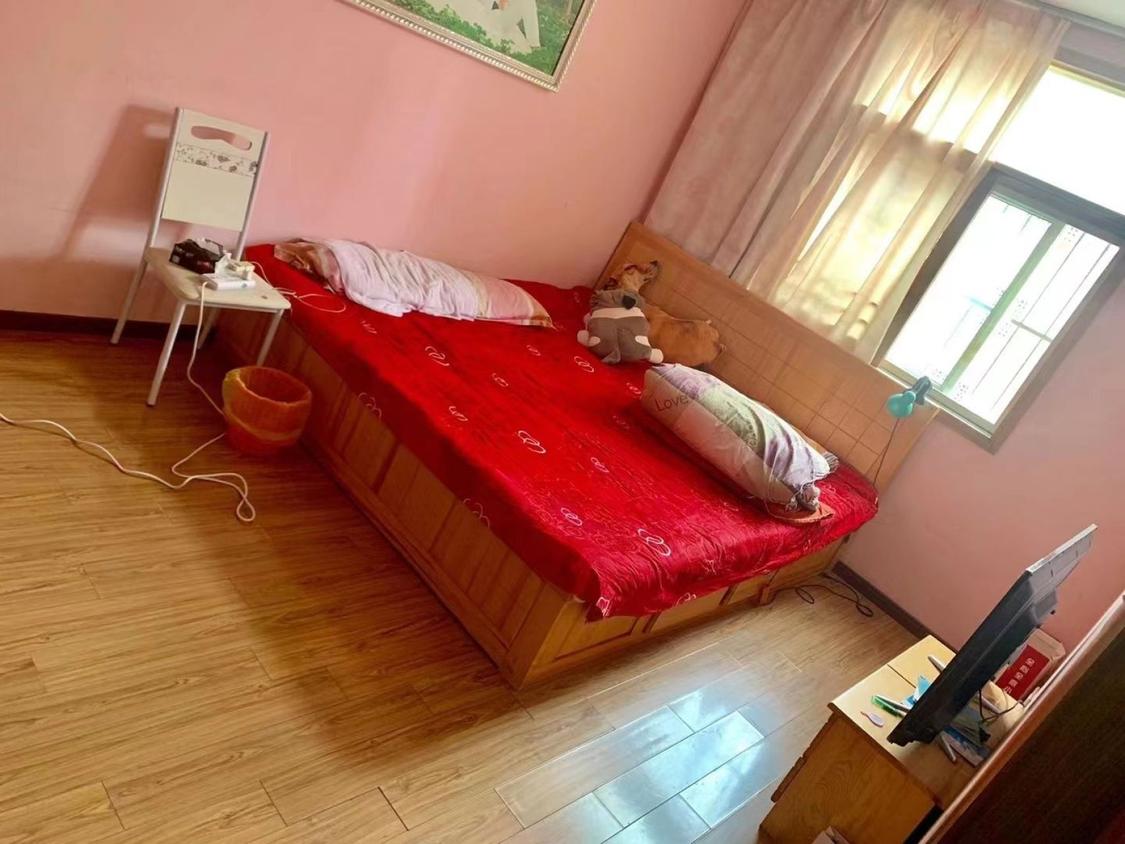 整租·阳光世纪苑