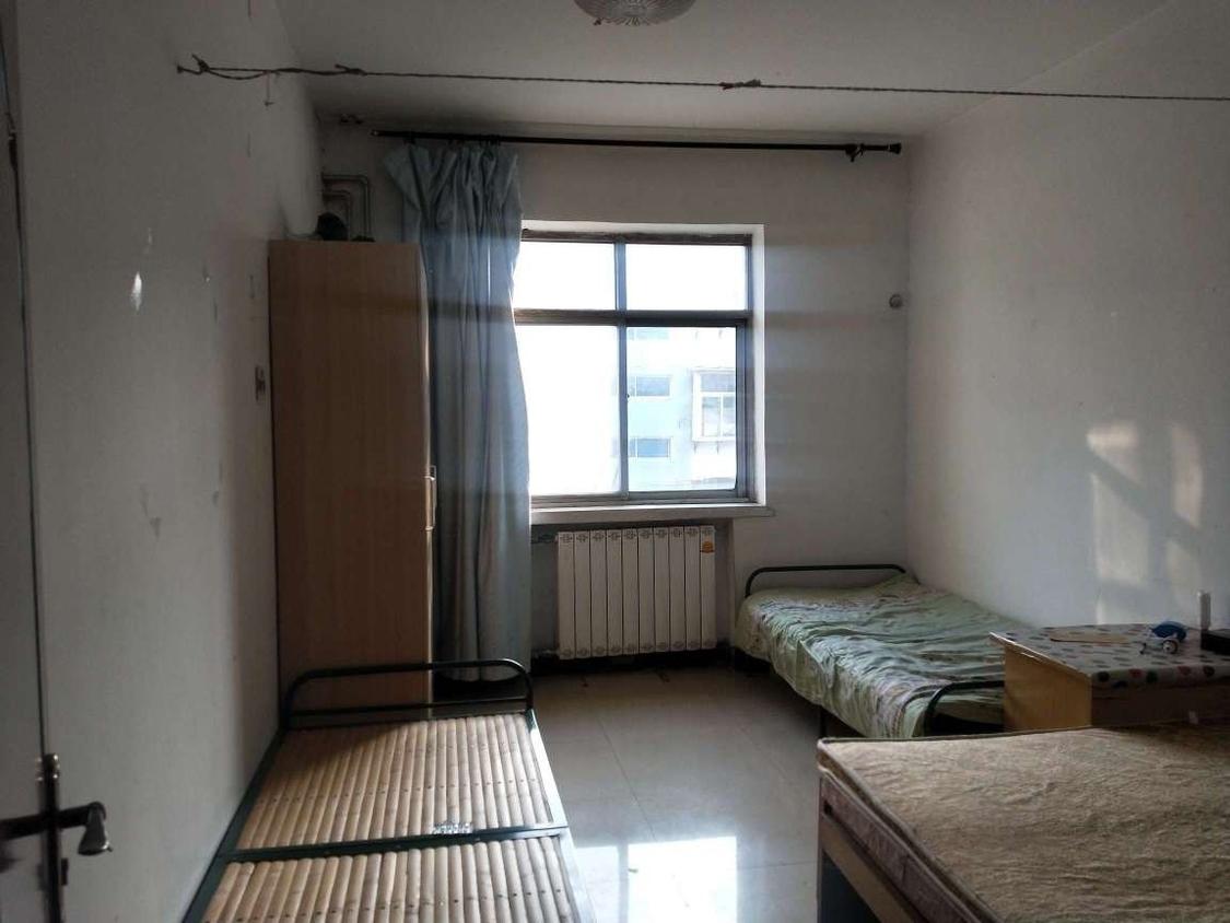 整租·人行宿舍(国泰街)