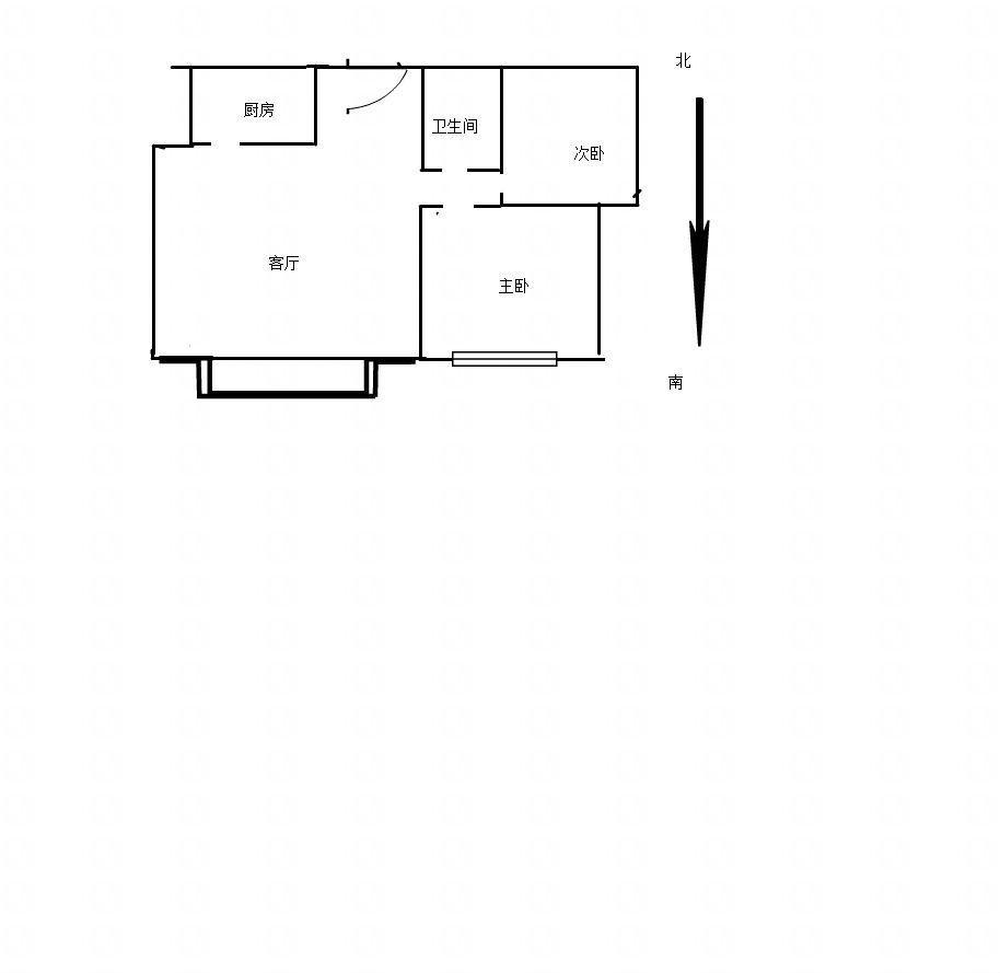 整租·腾龙源城