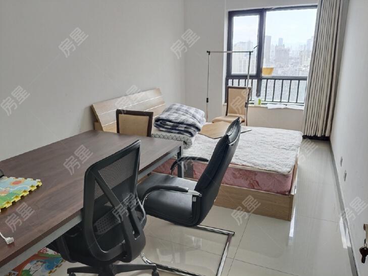 整租·中国水电金檀