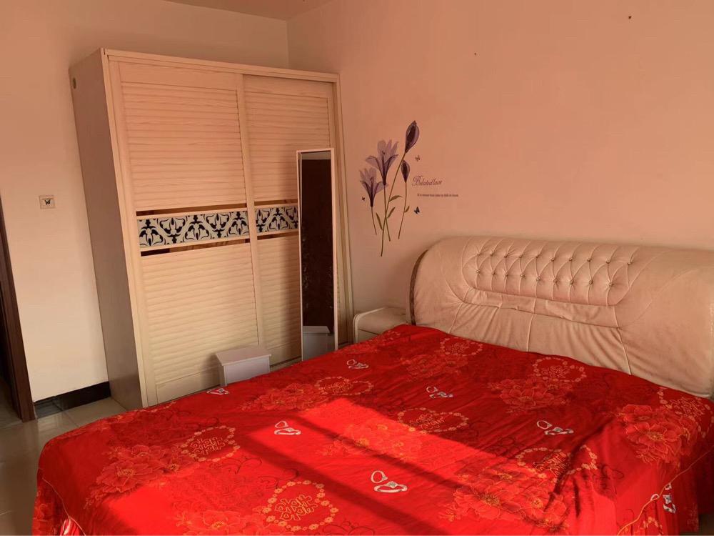 整租·幸福家苑