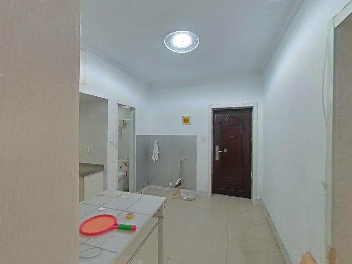 整租·长虹路后街小区