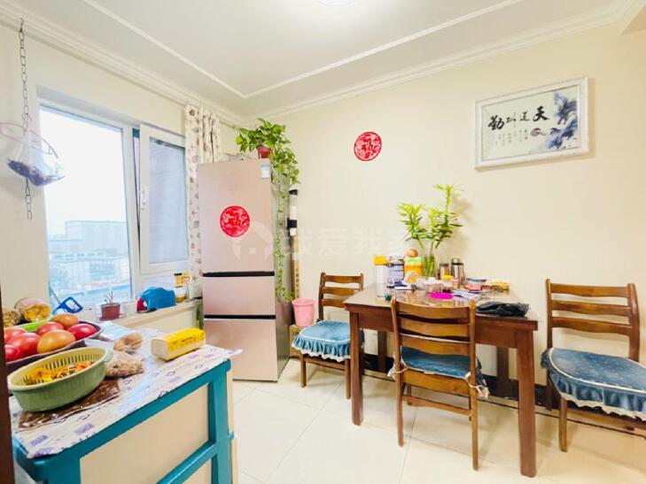 整租·樱花苑