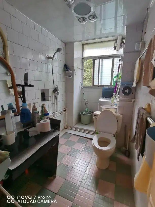 整租·钻石花园