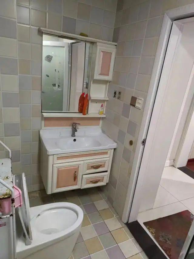 整租·广博丽景湾