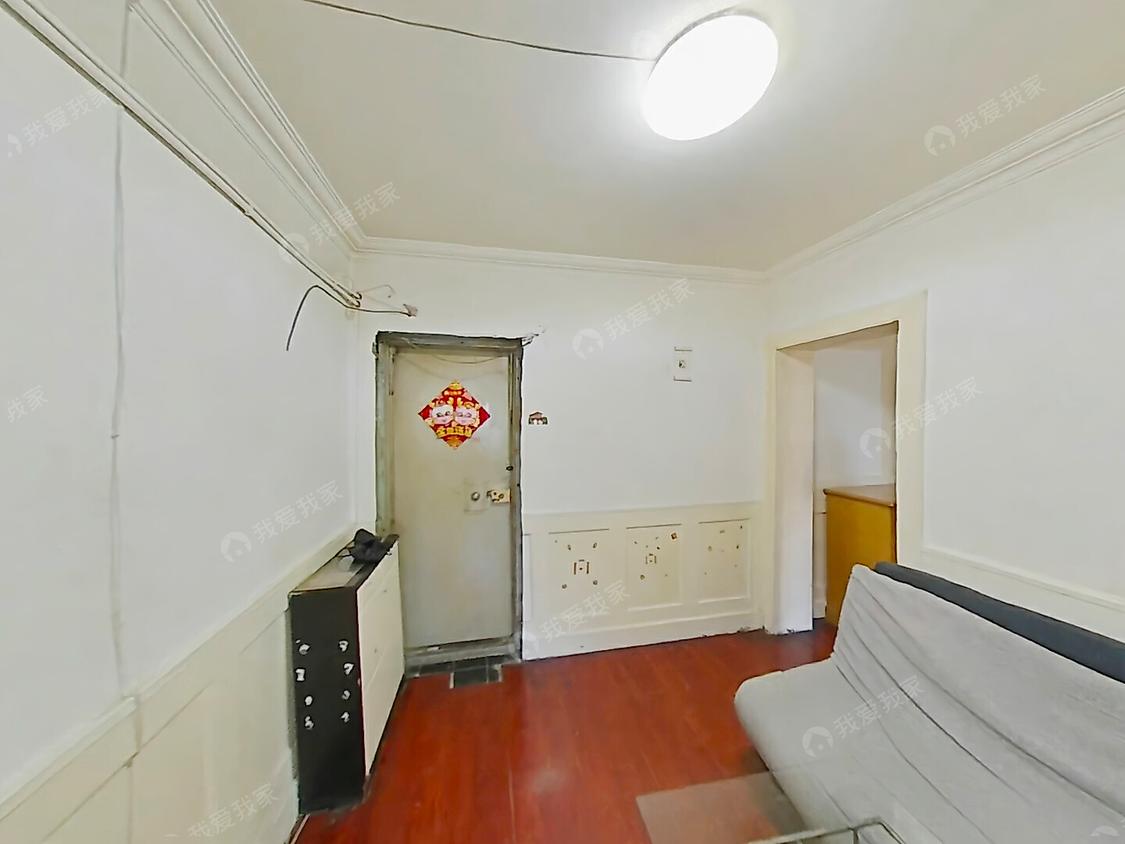 整租·锦园(北里)