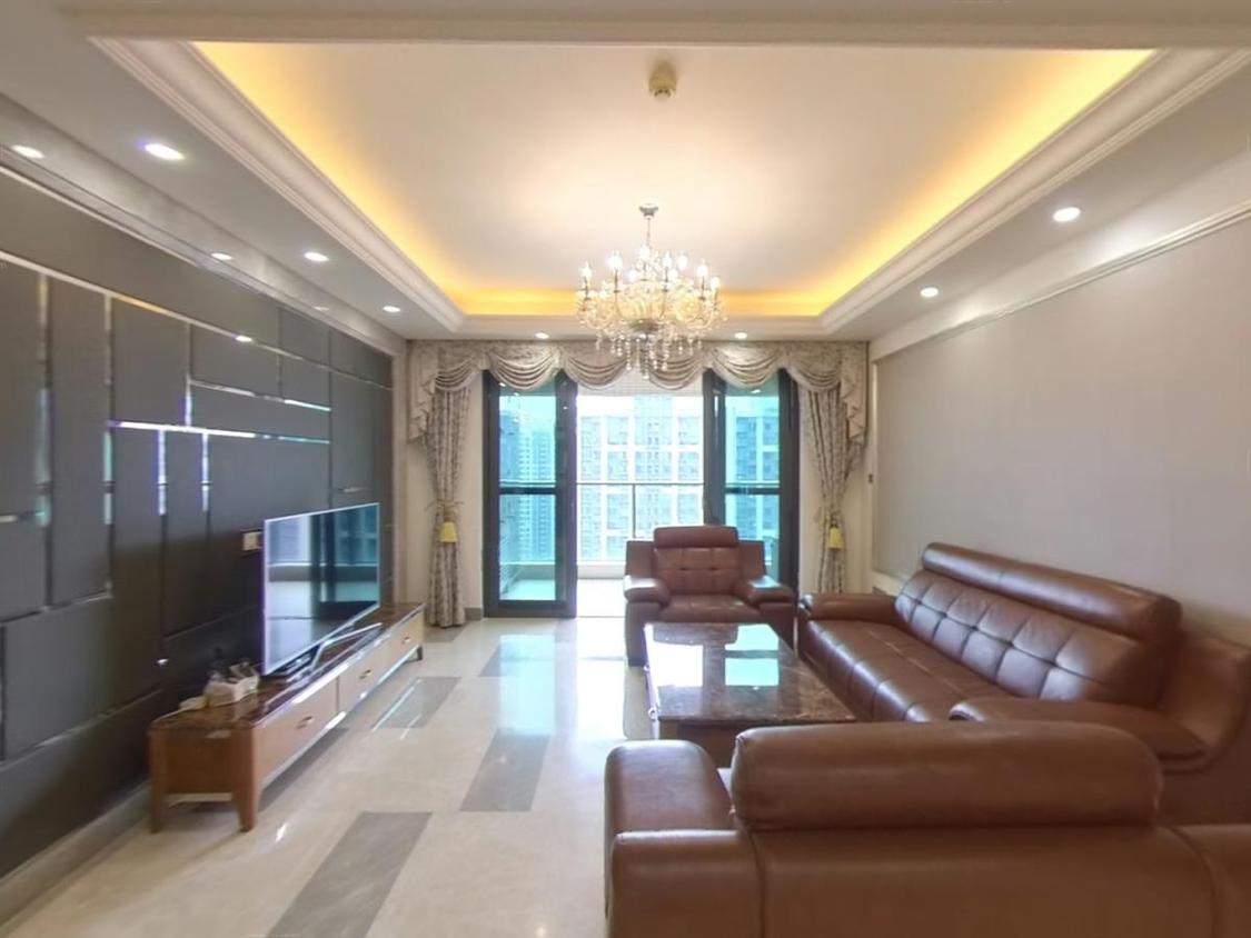 整租·保利天悦