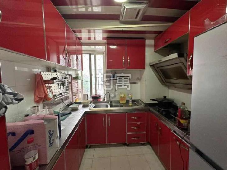 合租·飞达社区