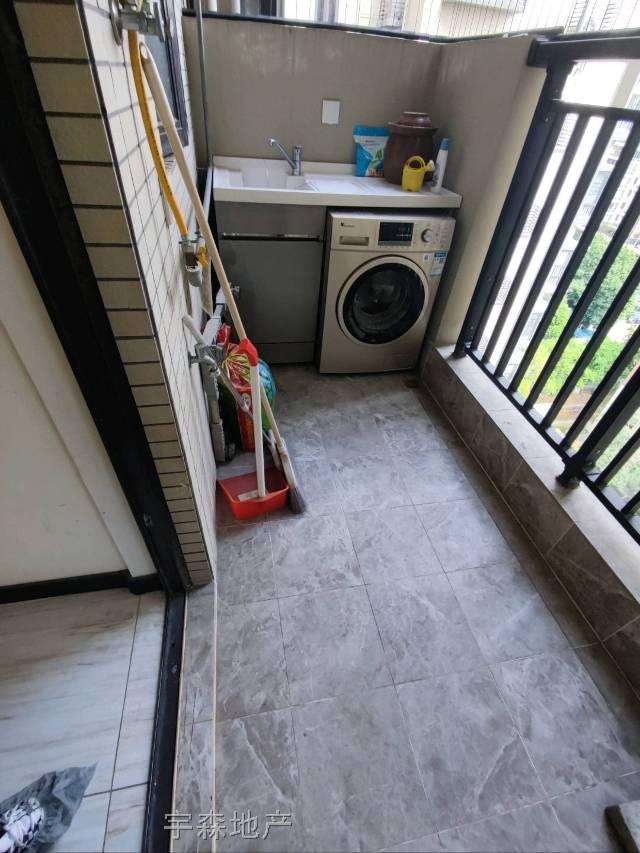 整租·万科幸福城