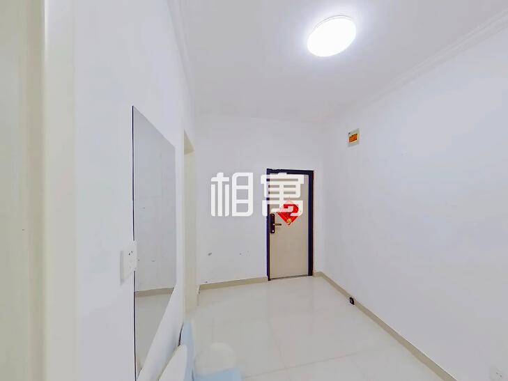 整租·新华社皇亭子宿舍