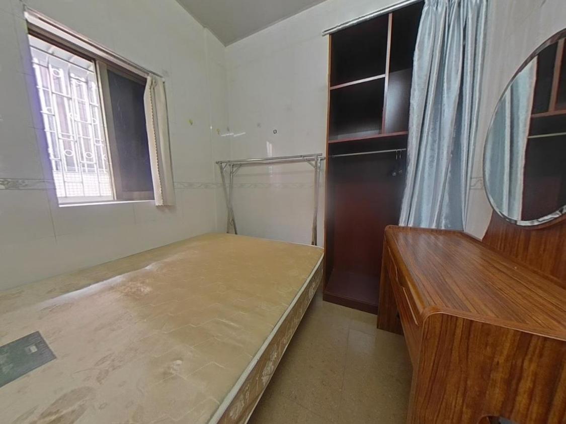 整租·东二中心村(D区)