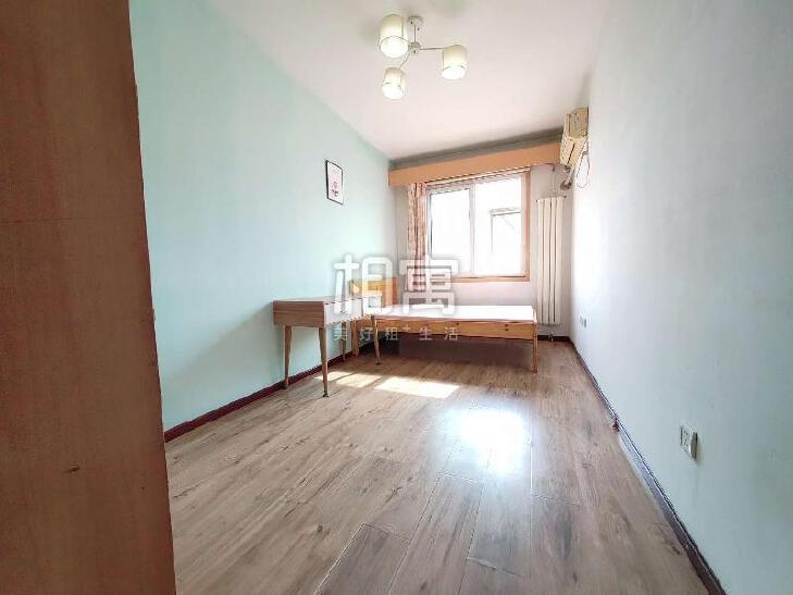 合租·塔院胡同