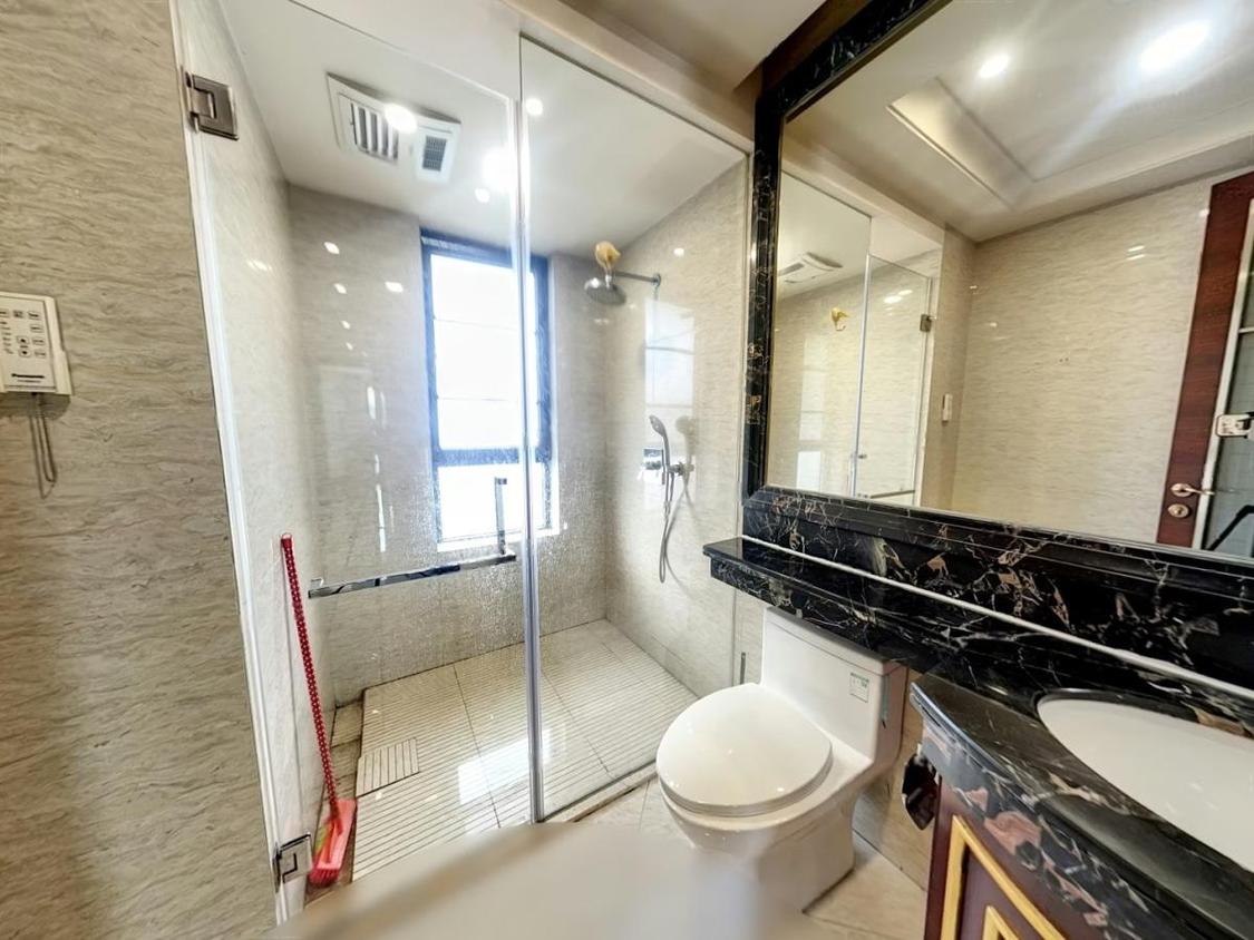 整租·保利天悦