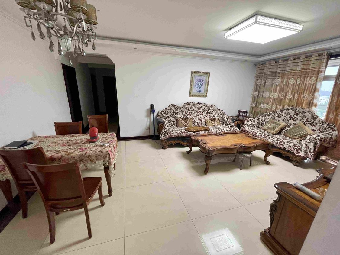 整租·青特汇豪景苑