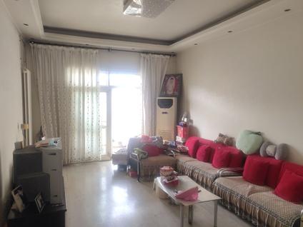 西工行署路整租 上阳花园(西工)3室2厅/126平/高楼层