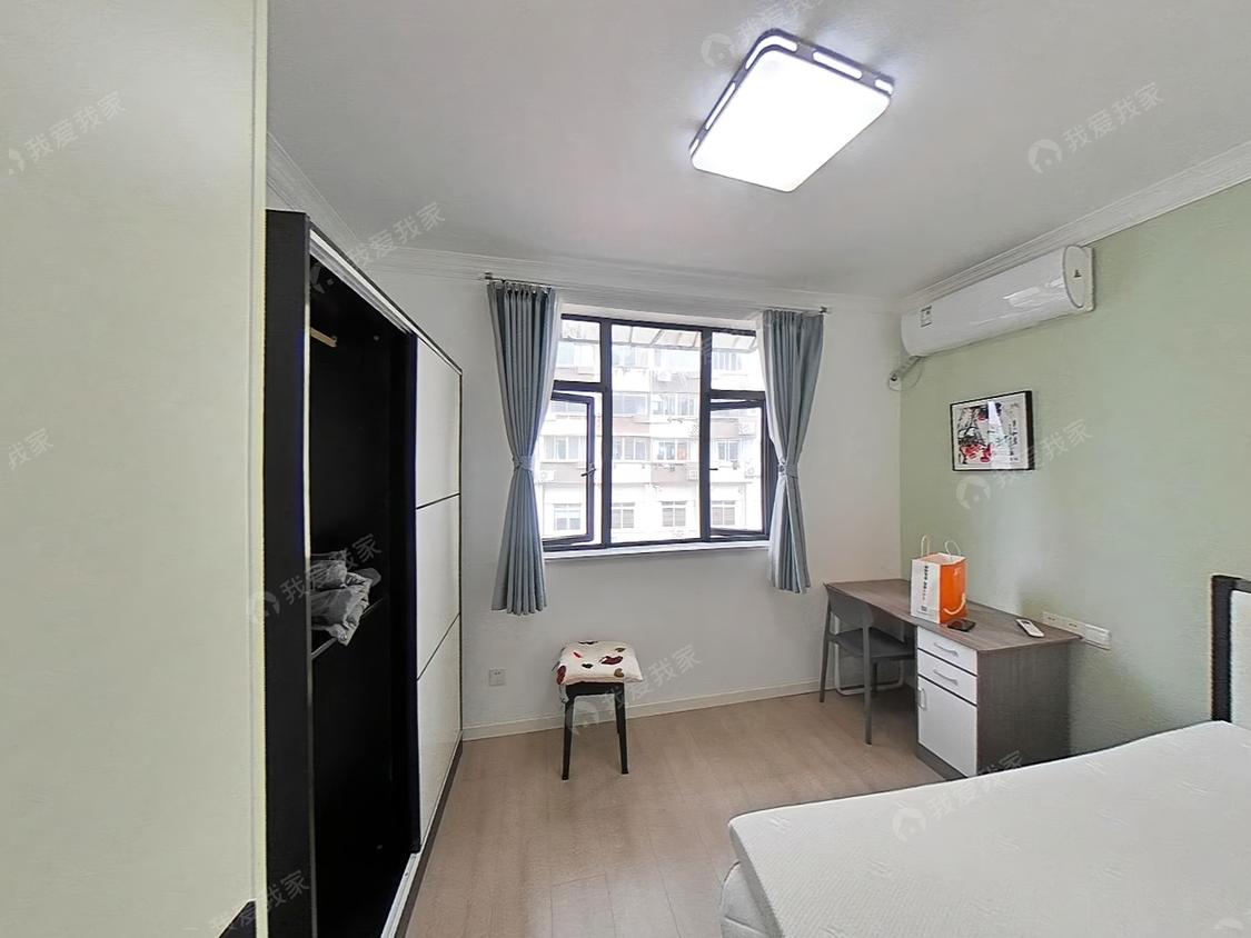 整租·广中路30弄