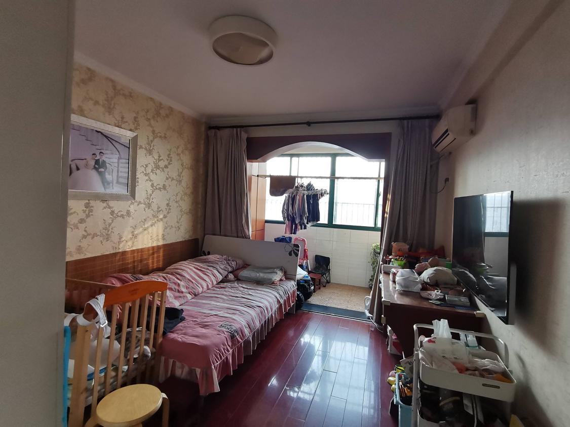 整租·聚亿经典花园