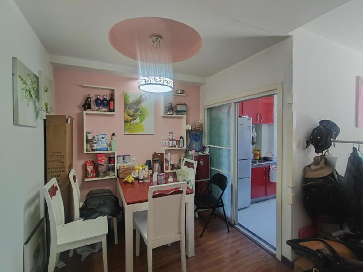 整租·裕龙花园(三区)