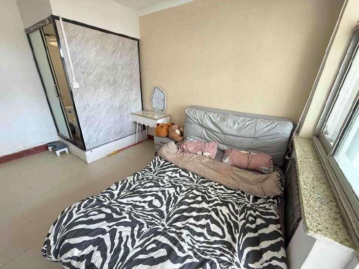 合租·明湖小区