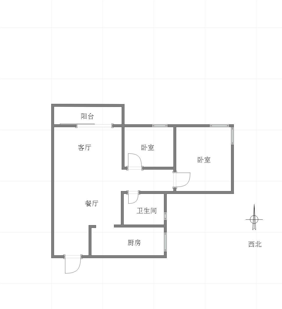 整租·紫金星城