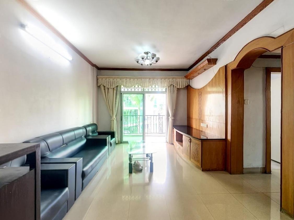 整租·康怡花园