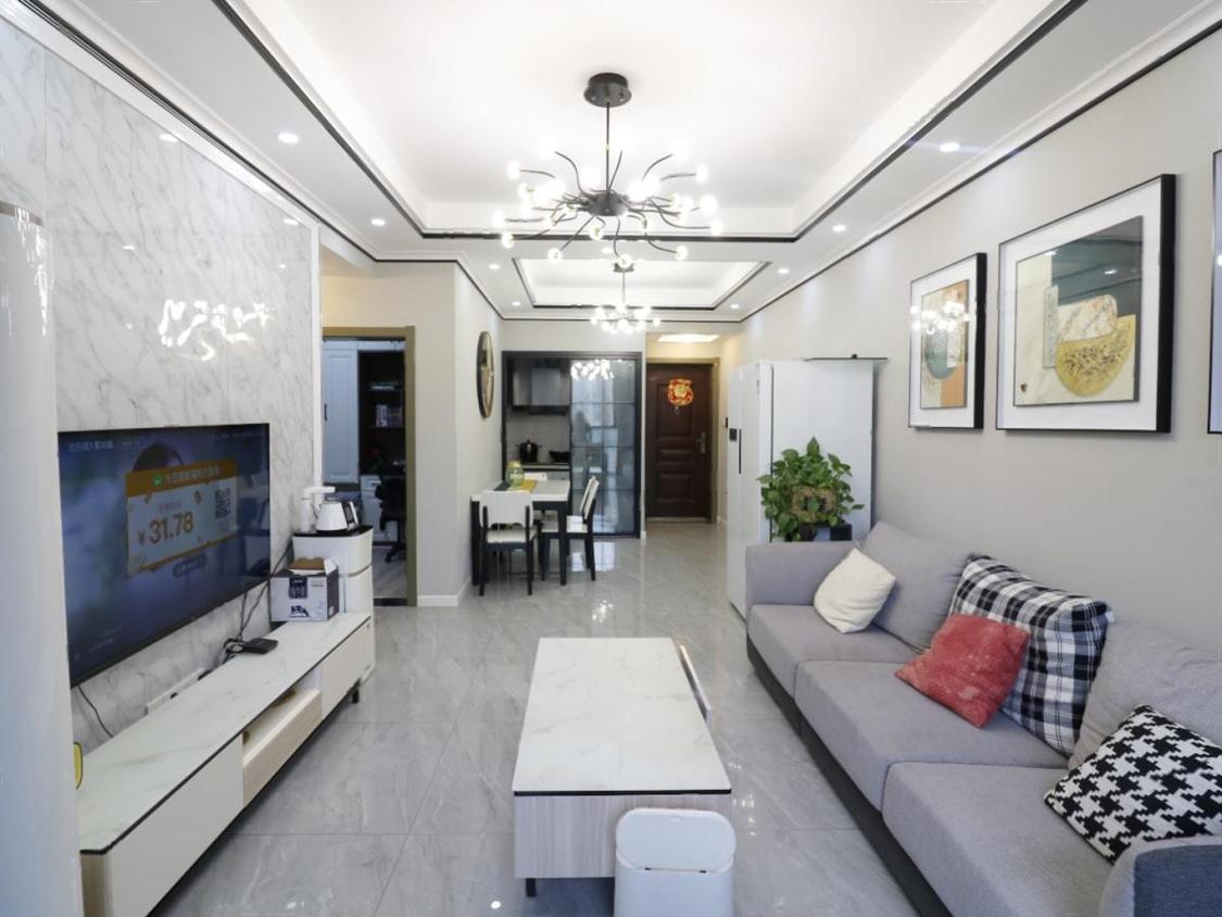 整租·邦泰国际社区北区