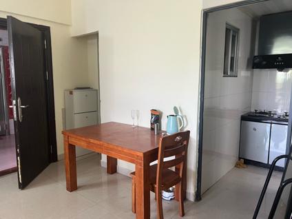 阳东阳东整租 裕东雅筑2室2厅/70平/低楼层