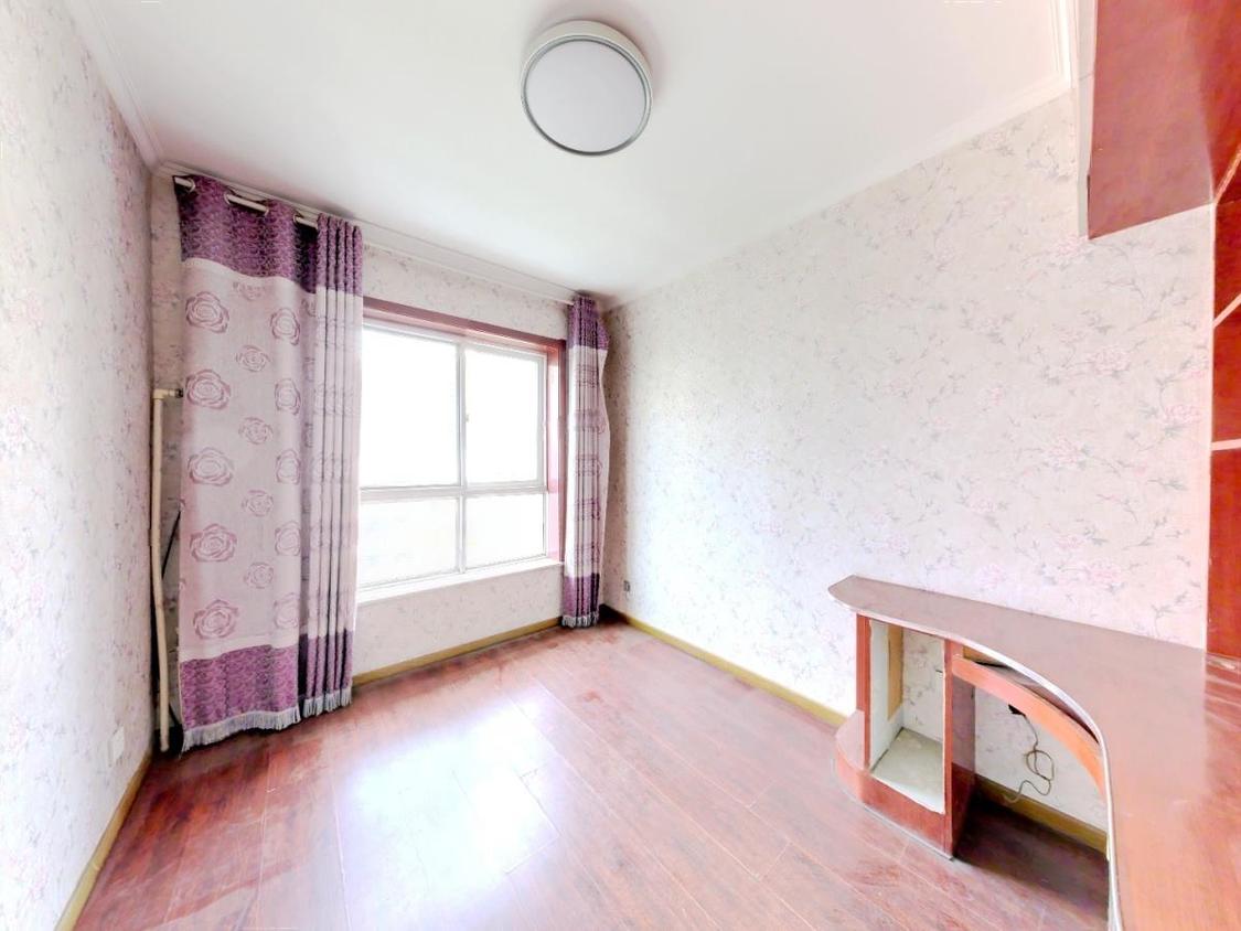 整租·太原奥林匹克花园