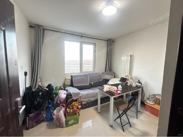 整租·九洲溪雅苑(二区)