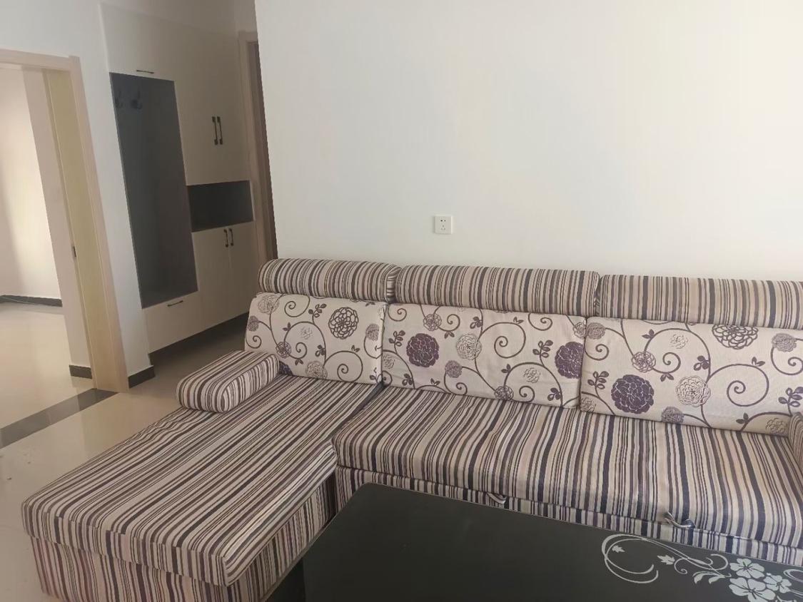 整租·新天地(枣强)