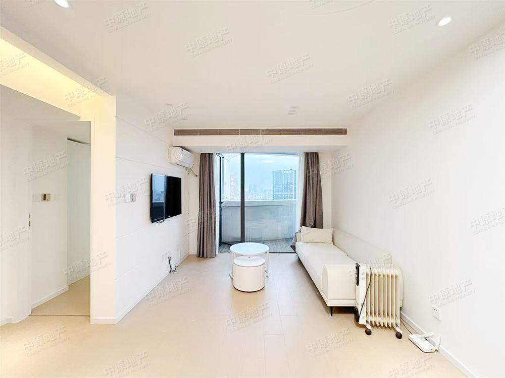 整租·虹桥豪苑