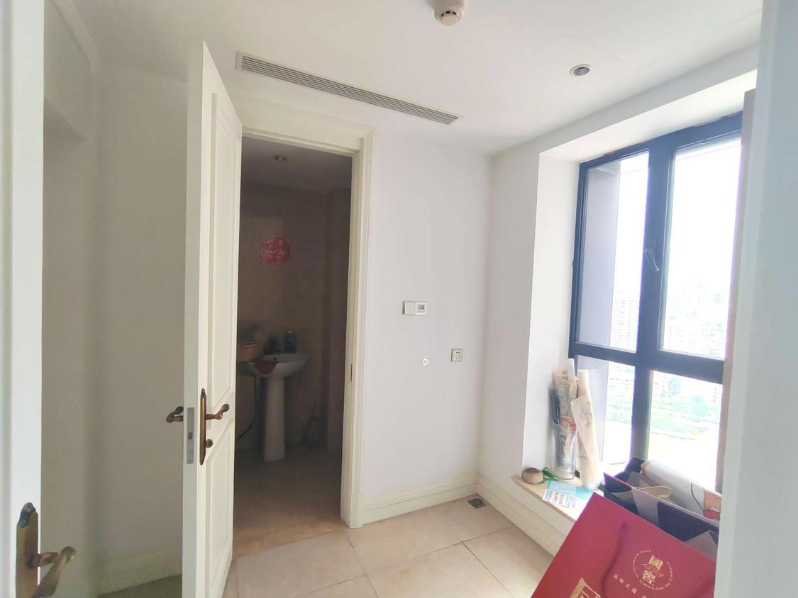 整租·鲁能公馆