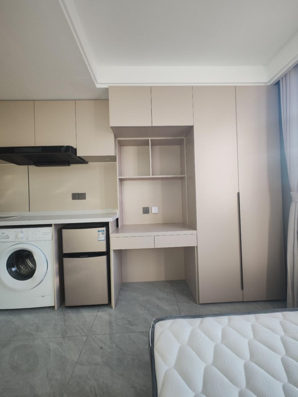 整租·华寓家青年社区