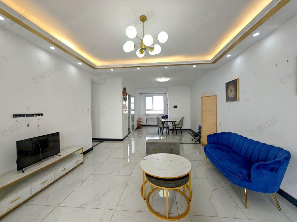 整租·雅居乐花园(C区)