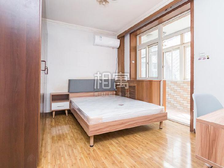 合租·韩庄子(二里)