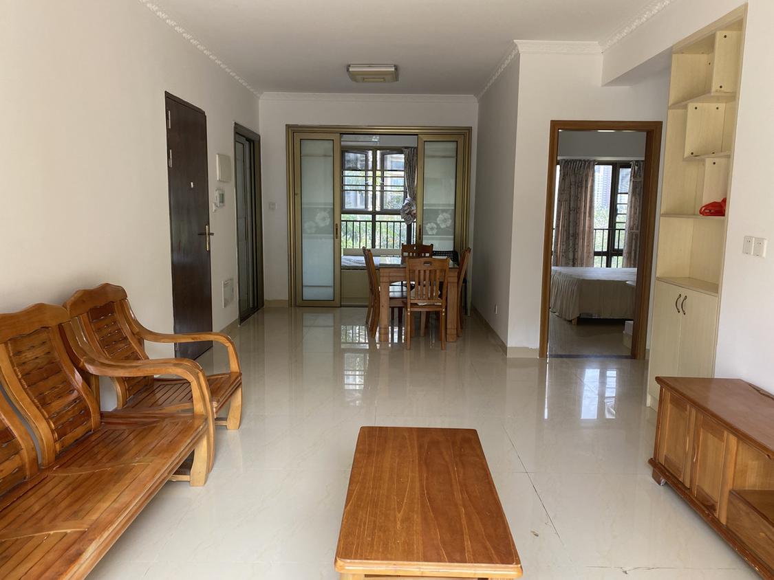 整租·振业天峦