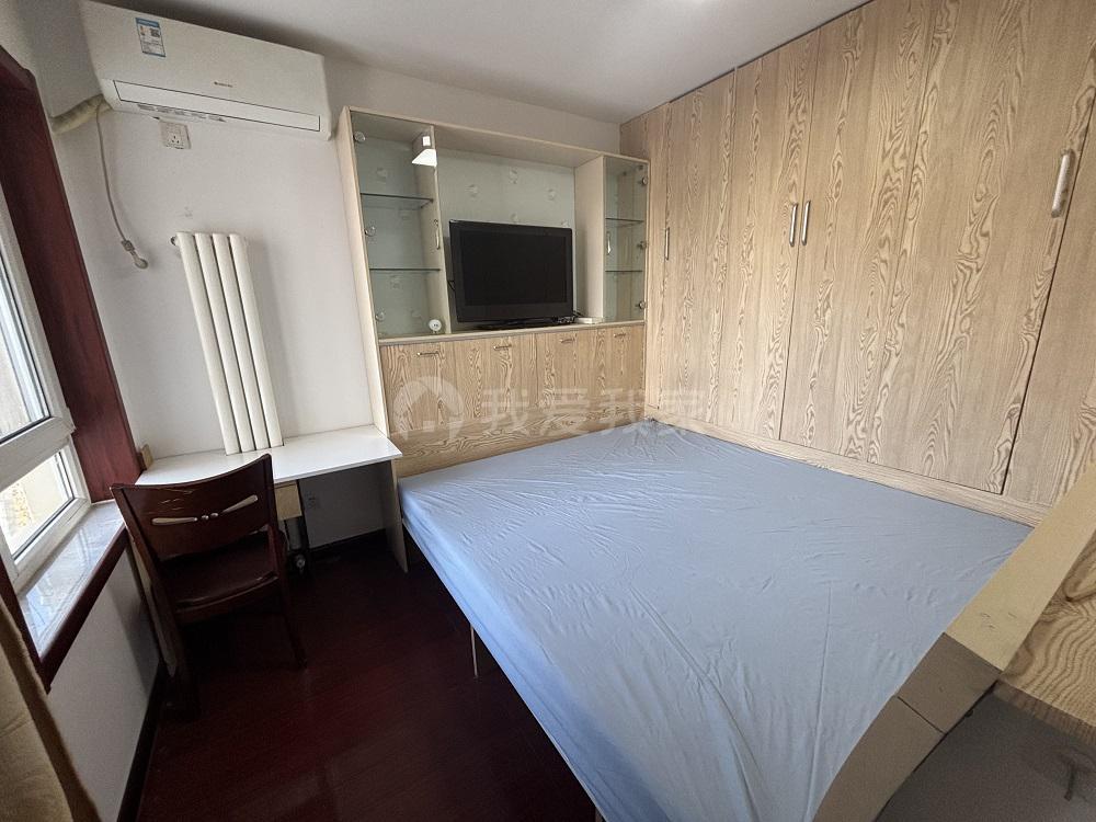 整租·青荷里(晨风园)