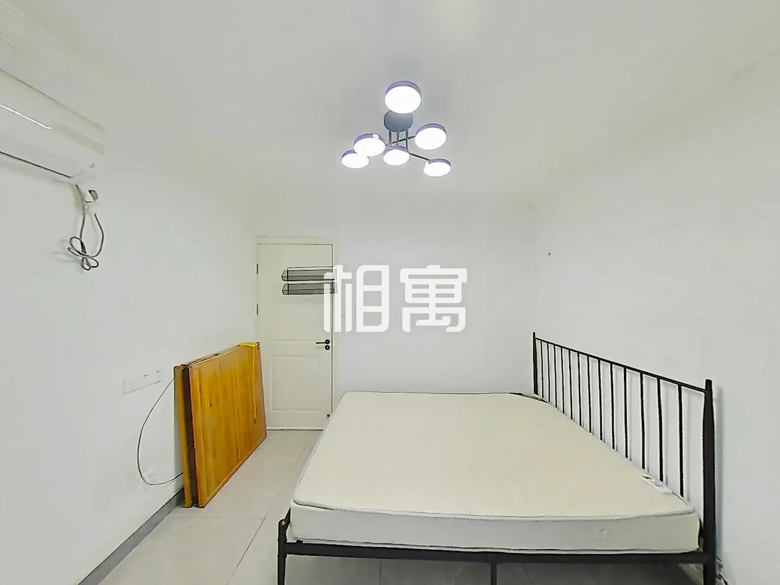 整租·北园新村