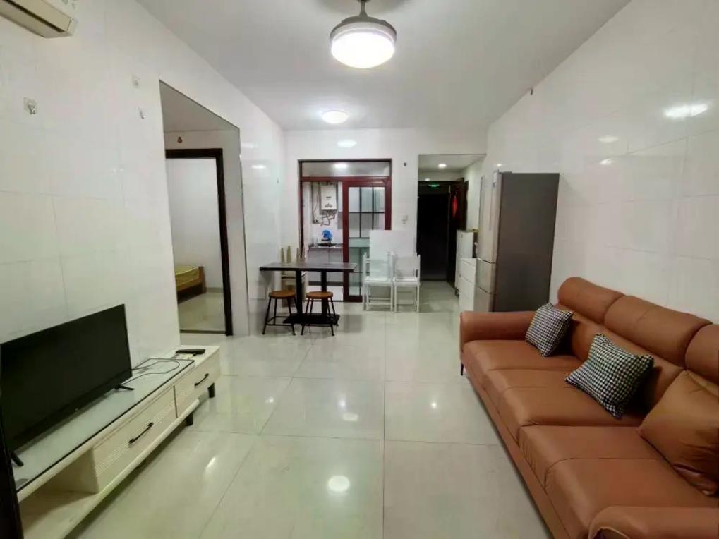 整租·蚝业雅苑