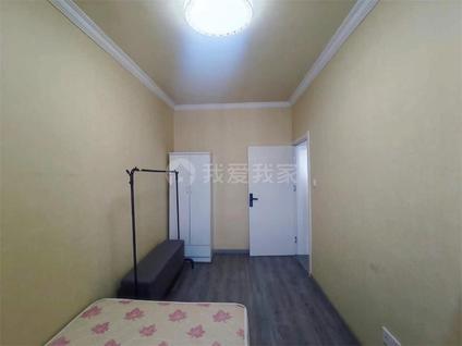 秦淮朝天宫整租 堂子街3室1厅/56平/高楼层