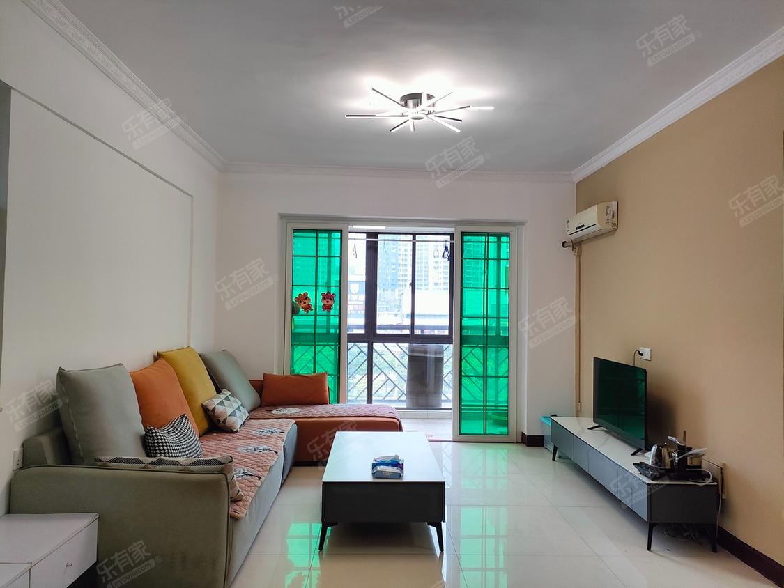 整租·高尔夫1号