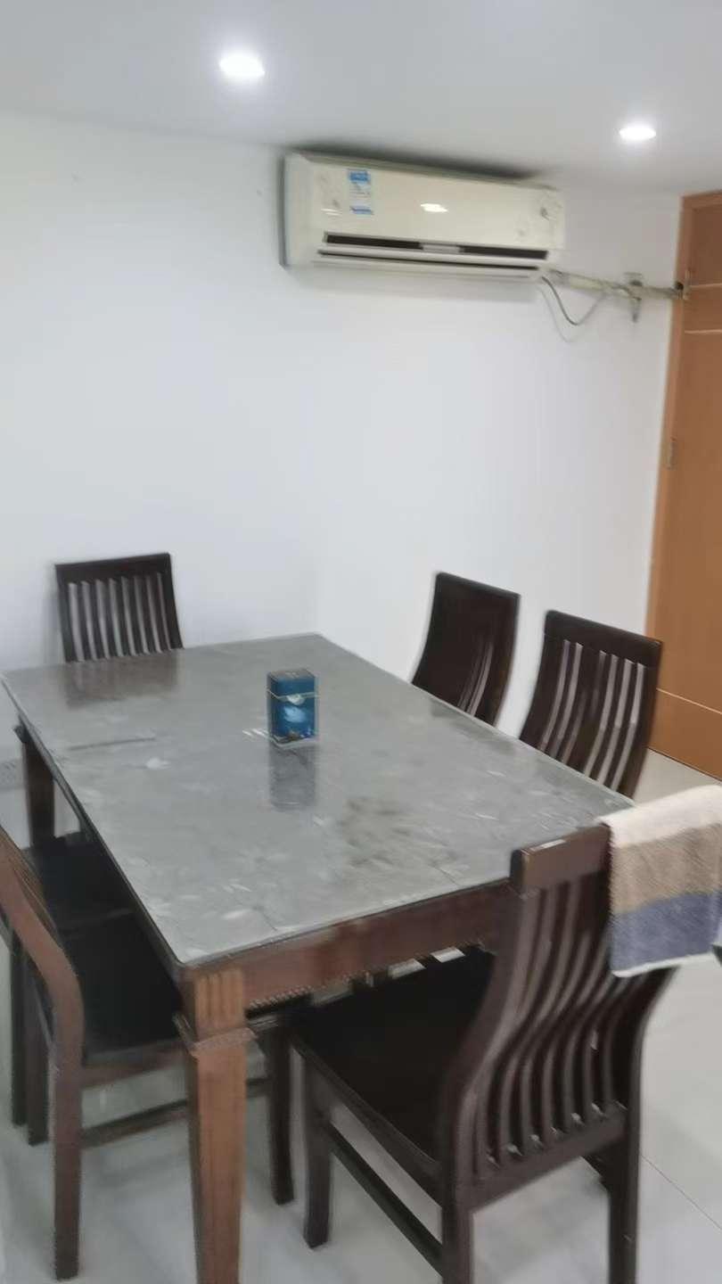 整租·迪赛青苹果